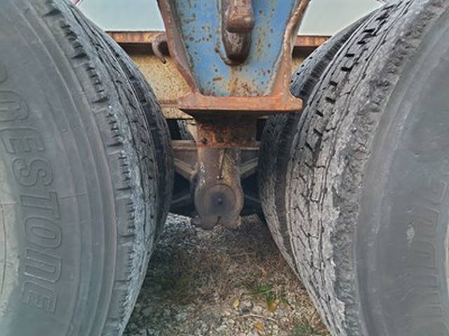 東急その他の車種重機運搬トレーラー大型（10t）[写真09]