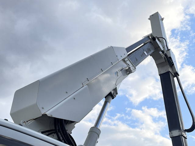 日野デュトロ高所作業車小型（2t・3t）[写真10]