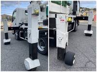 日野デュトロ高所作業車小型（2t・3t）[写真13]