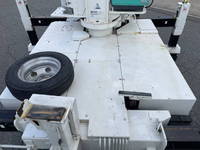 日野デュトロ高所作業車小型（2t・3t）[写真15]