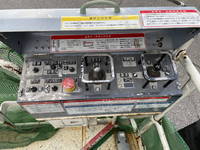 日野デュトロ高所作業車小型（2t・3t）[写真16]