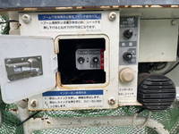 日野デュトロ高所作業車小型（2t・3t）[写真17]