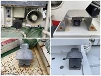 日野デュトロ高所作業車小型（2t・3t）[写真22]