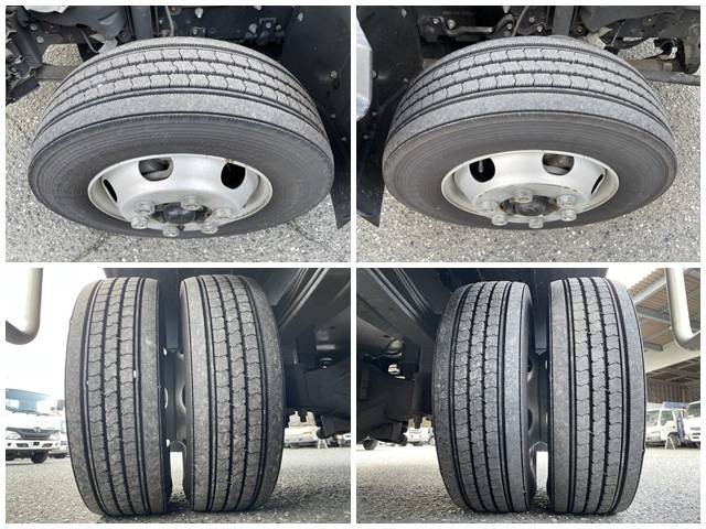 日野デュトロ高所作業車小型（2t・3t）[写真25]