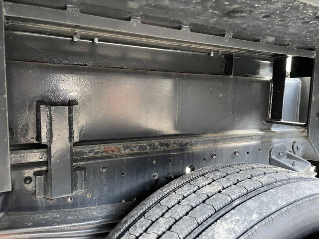 日野デュトロ高所作業車小型（2t・3t）[写真26]