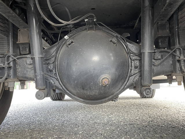 日野デュトロ高所作業車小型（2t・3t）[写真27]