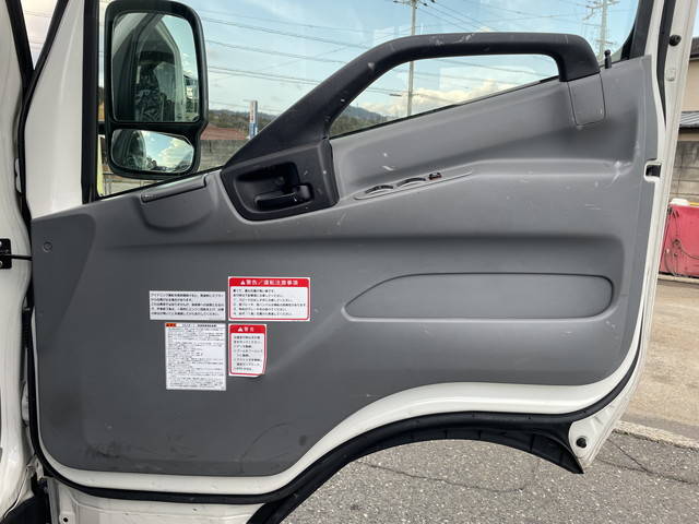 日野デュトロ高所作業車小型（2t・3t）[写真31]