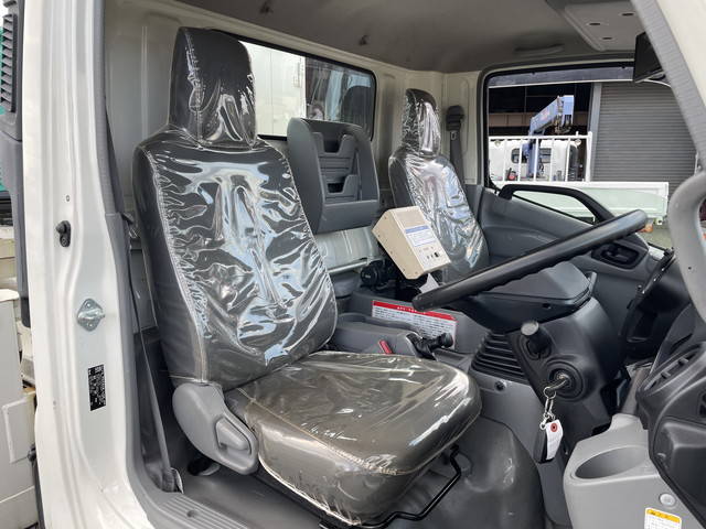 日野デュトロ高所作業車小型（2t・3t）[写真34]