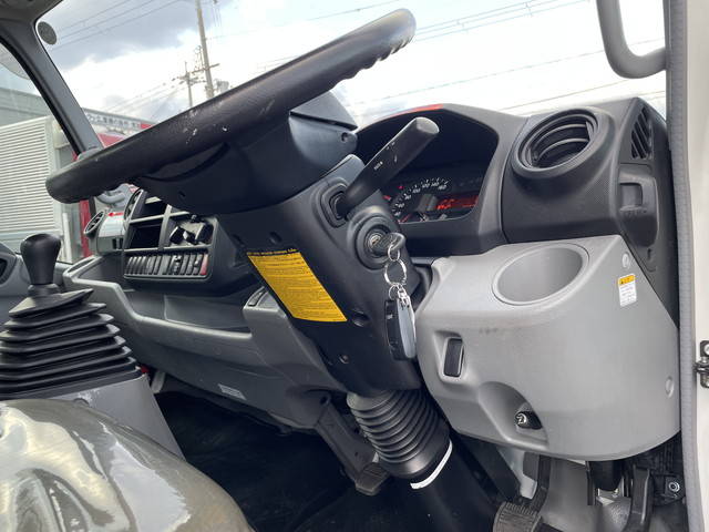 日野デュトロ高所作業車小型（2t・3t）[写真35]