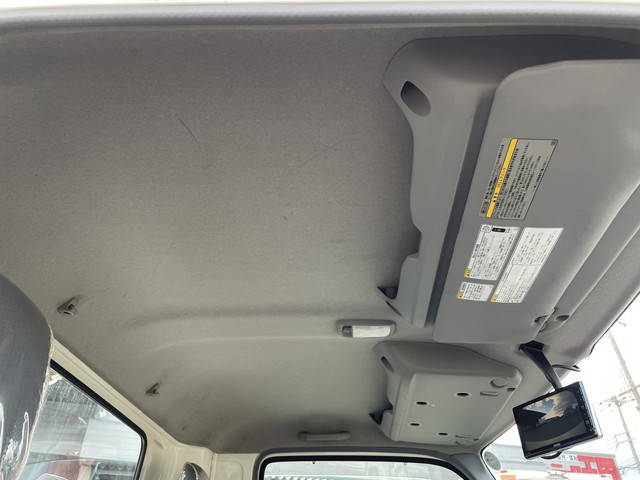 日野デュトロ高所作業車小型（2t・3t）[写真36]