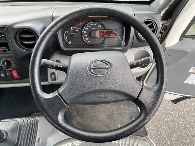 日野デュトロ高所作業車小型（2t・3t）[写真37]