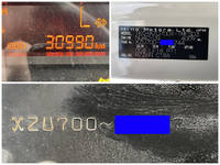 日野デュトロ高所作業車小型（2t・3t）[写真41]