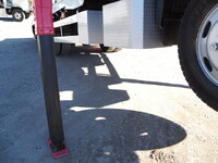 日野レンジャーセルフクレーン4段増トン（6t・8t）[写真10]