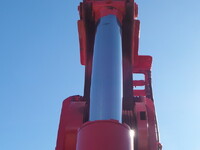 日野レンジャーセルフクレーン4段増トン（6t・8t）[写真13]