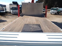 日野レンジャーセルフクレーン4段増トン（6t・8t）[写真16]