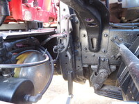 日野レンジャーセルフクレーン4段増トン（6t・8t）[写真20]