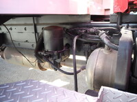 日野レンジャーセルフクレーン4段増トン（6t・8t）[写真21]