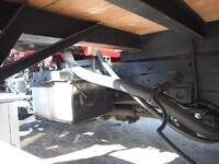 日野レンジャーセルフクレーン4段増トン（6t・8t）[写真27]