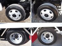 日野レンジャーセルフクレーン4段増トン（6t・8t）[写真28]