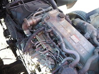 日野レンジャーセルフクレーン4段増トン（6t・8t）[写真29]