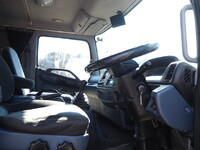 日野レンジャーセルフクレーン4段増トン（6t・8t）[写真33]