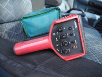 日野レンジャーセルフクレーン4段増トン（6t・8t）[写真40]