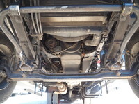 日野レンジャーセルフクレーン4段増トン（6t・8t）[写真08]