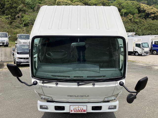 いすゞエルフダンプ小型（2t・3t）[写真10]