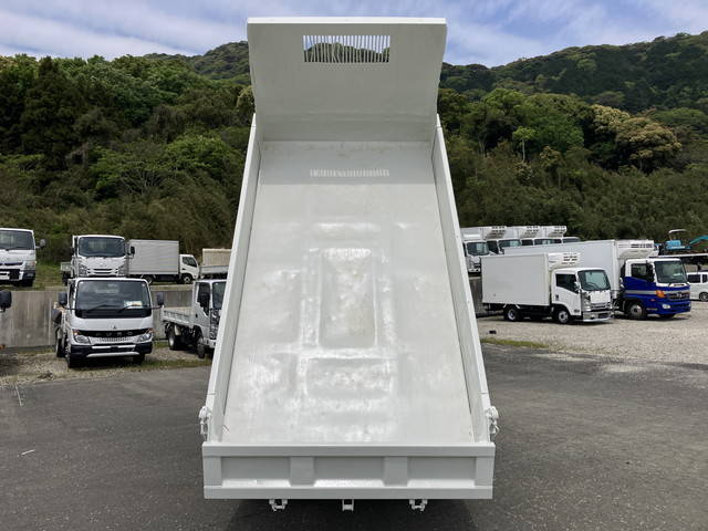 いすゞエルフダンプ小型（2t・3t）[写真12]