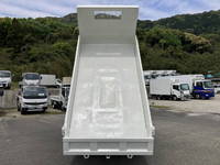 いすゞエルフダンプ小型（2t・3t）[写真13]