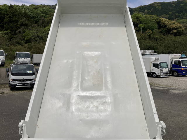 いすゞエルフダンプ小型（2t・3t）[写真13]