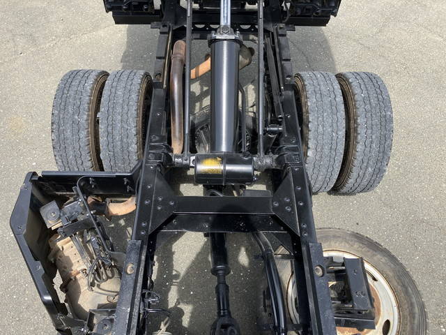 いすゞエルフダンプ小型（2t・3t）[写真17]