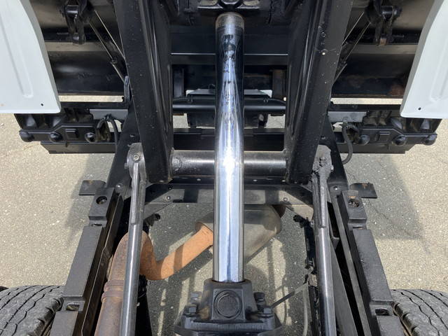 いすゞエルフダンプ小型（2t・3t）[写真18]