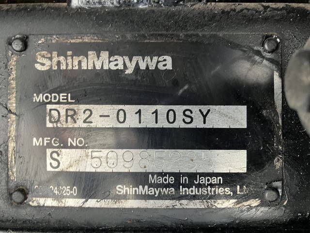 いすゞエルフダンプ小型（2t・3t）[写真19]