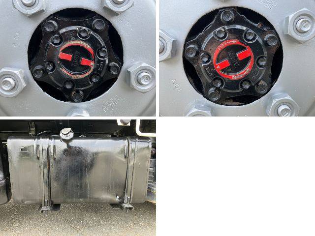 いすゞエルフダンプ小型（2t・3t）[写真21]