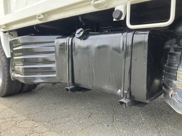 いすゞエルフダンプ小型（2t・3t）[写真22]