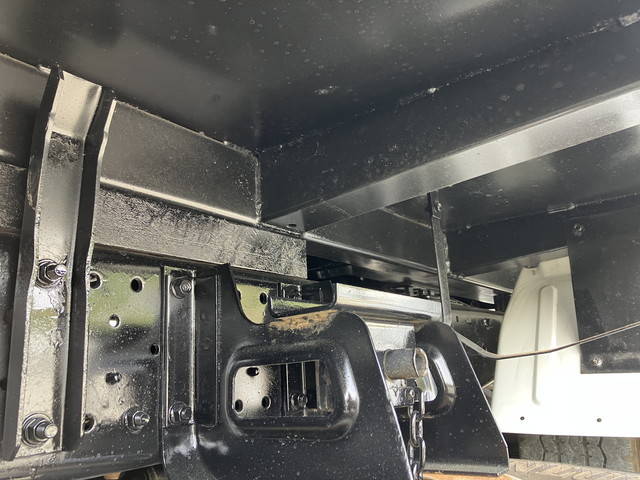 いすゞエルフダンプ小型（2t・3t）[写真24]