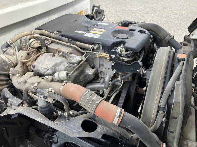 いすゞエルフダンプ小型（2t・3t）[写真28]