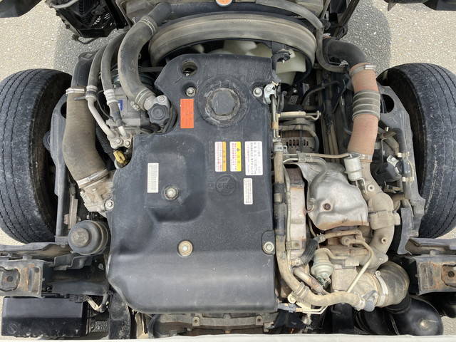 いすゞエルフダンプ小型（2t・3t）[写真29]