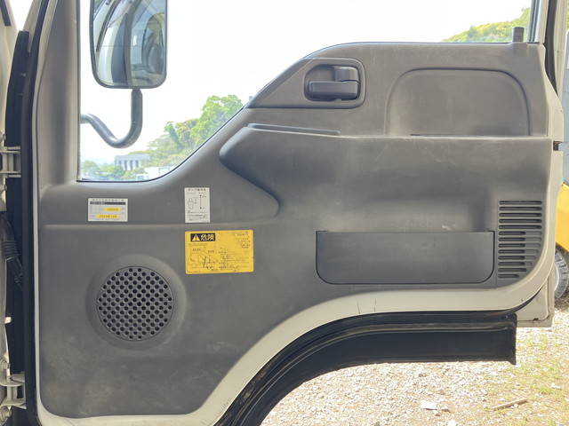 いすゞエルフダンプ小型（2t・3t）[写真31]