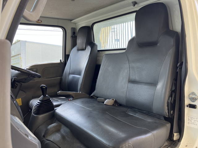 いすゞエルフダンプ小型（2t・3t）[写真33]