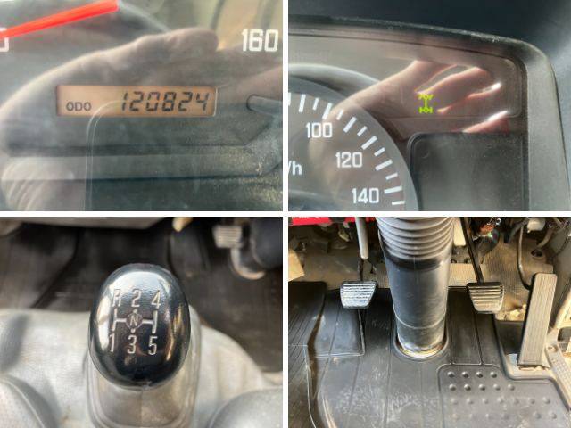 いすゞエルフダンプ小型（2t・3t）[写真37]