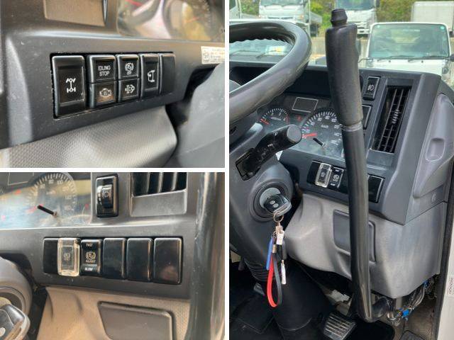 いすゞエルフダンプ小型（2t・3t）[写真38]