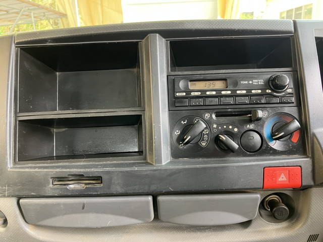 いすゞエルフダンプ小型（2t・3t）[写真39]