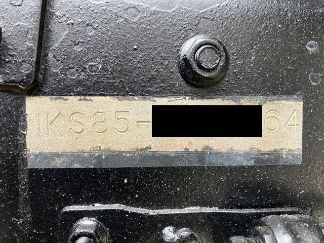 いすゞエルフダンプ小型（2t・3t）[写真40]