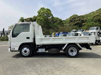 いすゞエルフダンプ小型（2t・3t）[写真06]