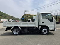いすゞエルフダンプ小型（2t・3t）[写真08]