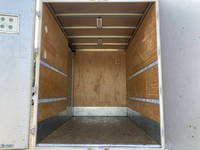 三菱ふそうキャンターアルミバン小型（2t・3t）[写真10]