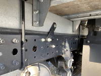 三菱ふそうキャンターアルミバン小型（2t・3t）[写真18]