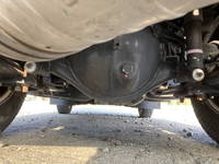 三菱ふそうキャンターアルミバン小型（2t・3t）[写真20]